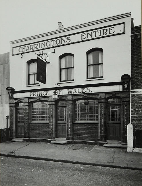 Prince of Wales, 38 Lydden Road, Wandsworth SW18