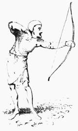 AN ARCHER